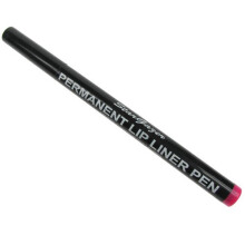 Stargazer Beauty Semi-Permanent Lip Liner Make-Up Pen - 02 Berry