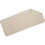 Croydex Croydex Rubagrip Bath Mat - White Large 1