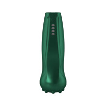 Twee-in-één schraap- en cuppingapparaat met intelligent ontwerp en magnetisch opladen voor ononderbroken gebruik, ideaal voor Halloweenfeesten en