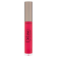 Collection Deluxe Number 4 Lip Lacquer, Raspberry Kisses