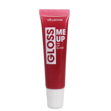 Collection Cosmetics Lasting High-Shine, Non-Sticky, Gloss Me Up Scented Lip Gloss, Dragon Fruit, 10ml