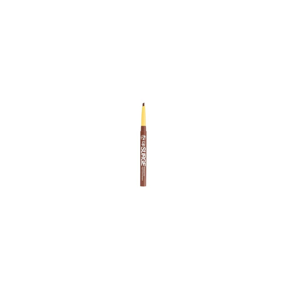 W7 Lip Surge Plumping Lip Liner - Toffee Touch