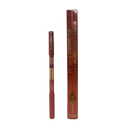 Charlotte Tilbury Charlotte Tilbury | Lip Cheat Contour Duo | 0.78g | Fair