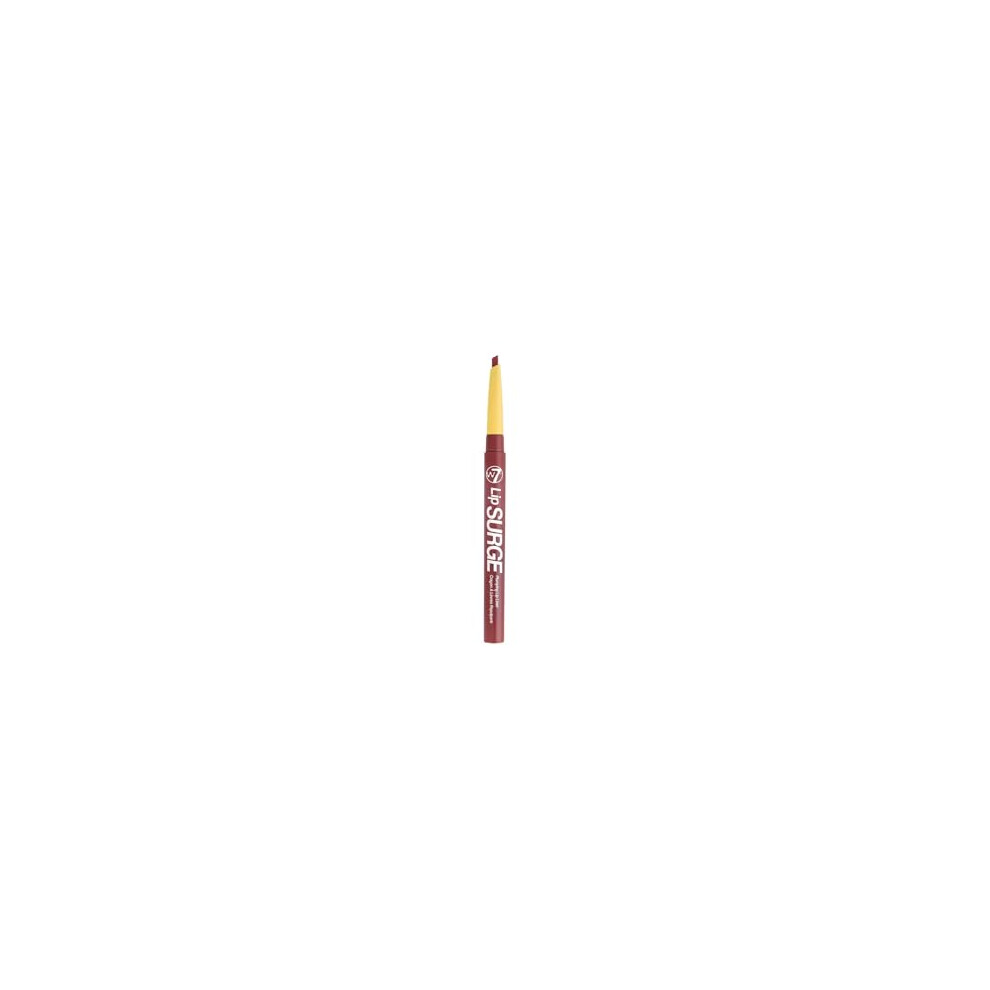 W7 Lip Surge Plumping Lip Liner - Hot Gossip