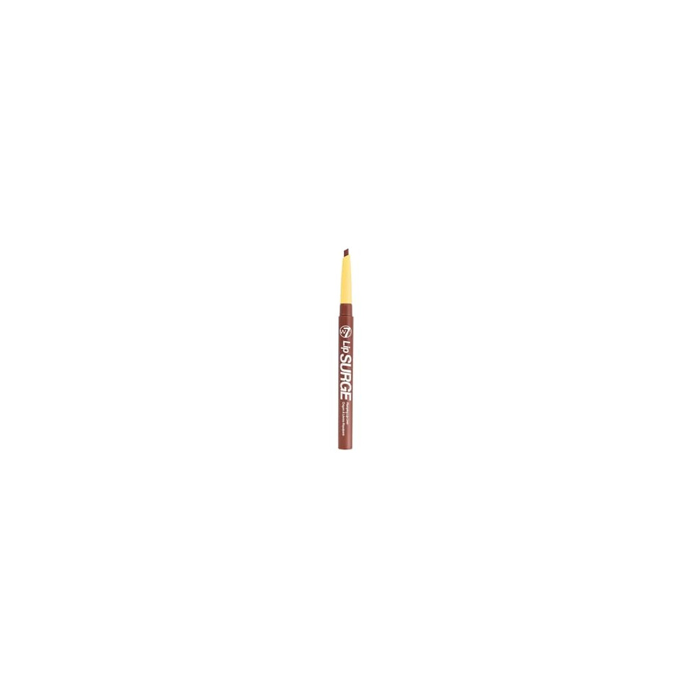 W7 Lip Surge Plumping Lip Liner - Latte Lips