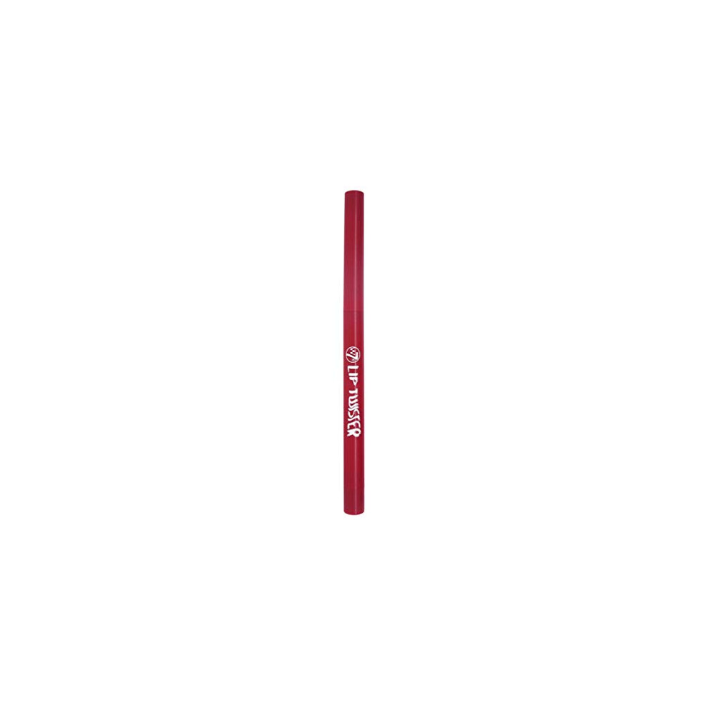 W7 | Lip Liner | Lip Twister | Malbec
