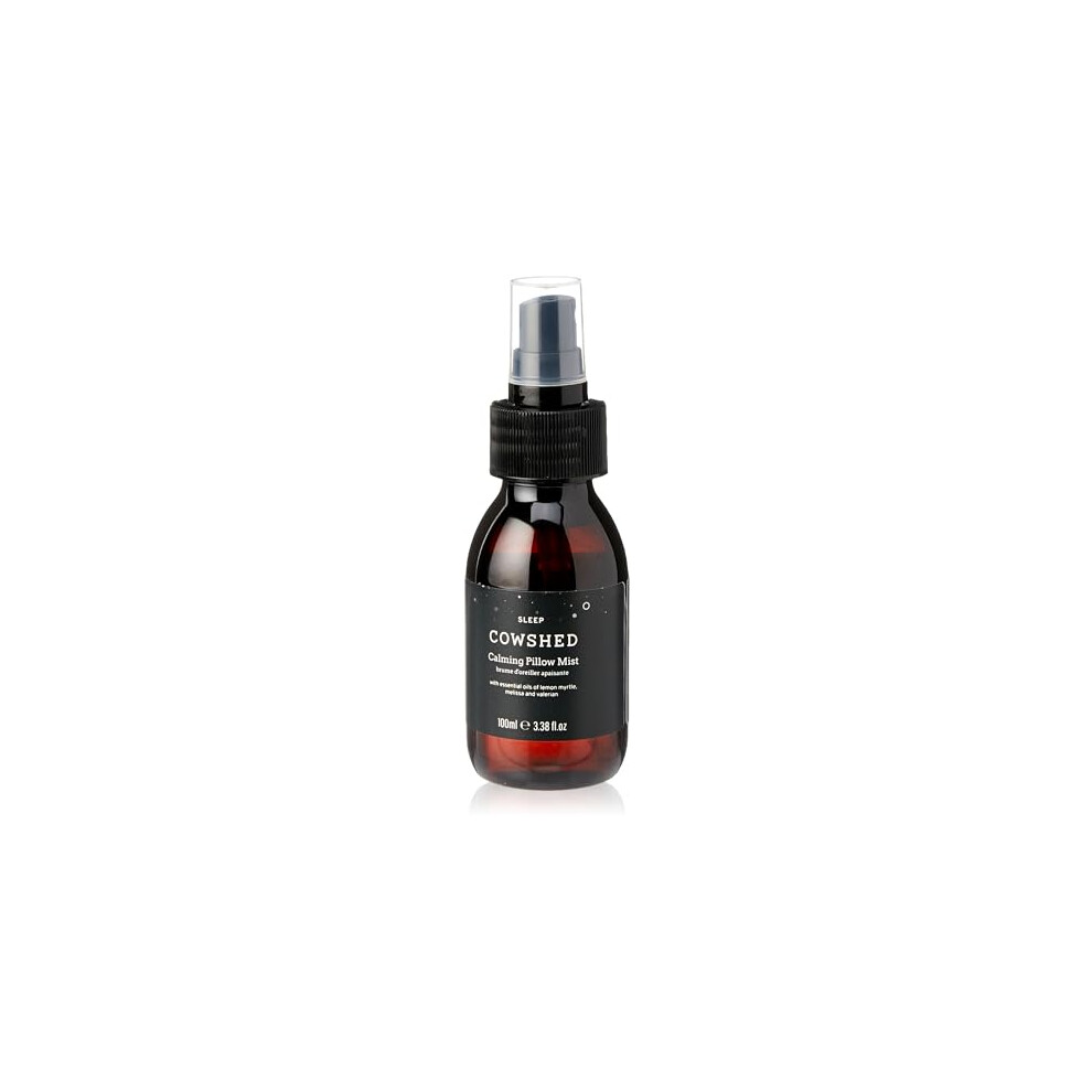 Cowshed Sleep Calming Pillow Mist, 100 Ml