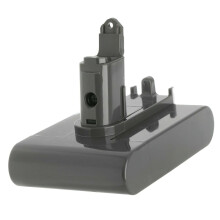 Masterpart 2500mAh Rechargeable Type B 22.2V Cell Battery compatible with Dyson DC44 DC33