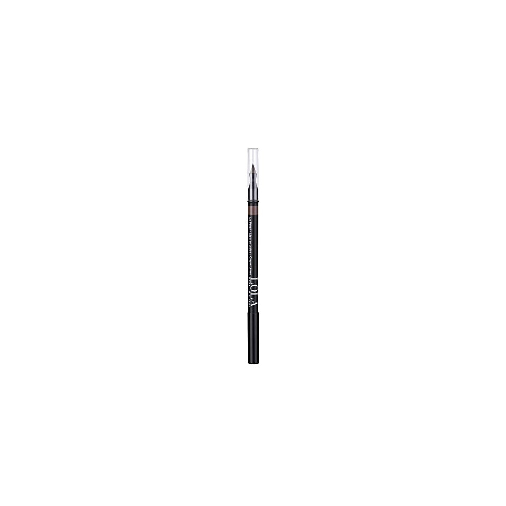 Lola Lip Pencil in Cinnamon - Image 7