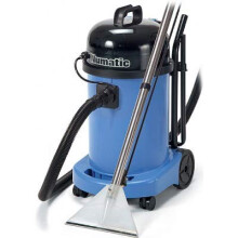 Aero Numatic CT470 Trolley Designed Lightweight Commercial Carpet & Upholstery Cleaner
