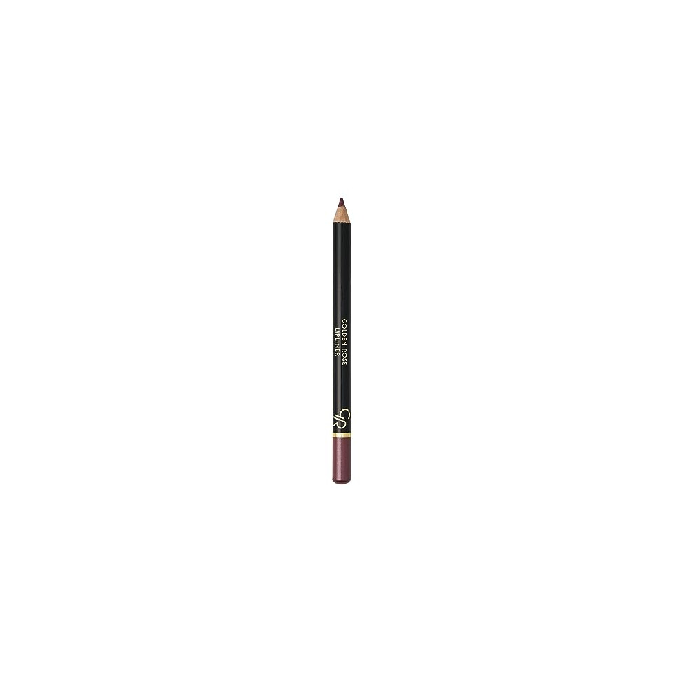 Golden Rose Lip Liner Pencil (208) By