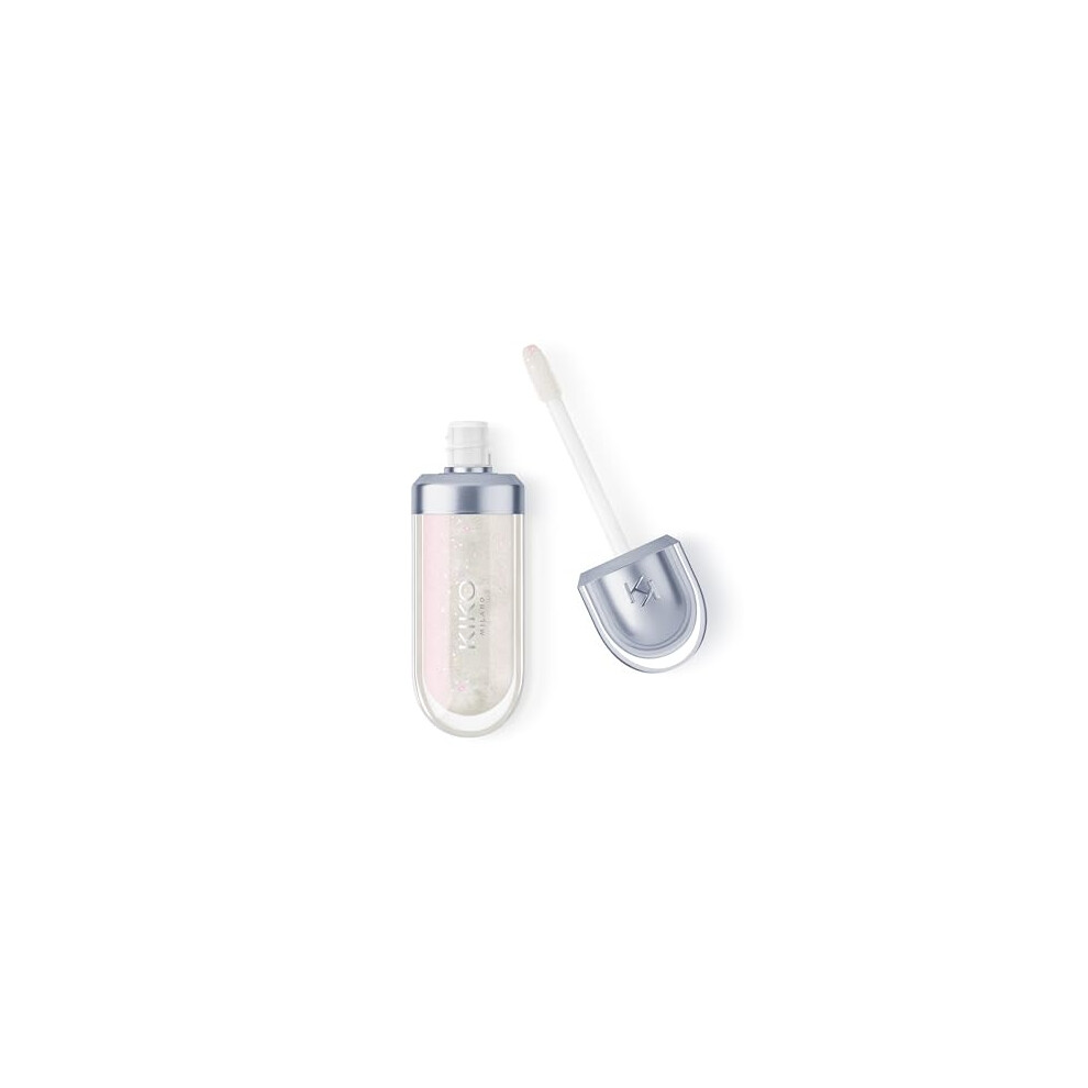 Kiko Milano 3D Hydra Lipgloss 47 - Limited Edition | 3D-Effect Moisturising Lip Gloss