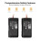 Eufy eufy RoboVac Replacement Battery Pack, Compatible with X10 Pro Omni 3