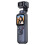 4K Vlogging Camera 330º Auto Face Tracking 1.72" Touchscreen 64MP (Black) 1
