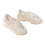 (Blanc, 32-33) Unisexe Sabots Foam Runner Sandales 1