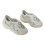 (Gris, 42-43) Unisexe Sabots Foam Runner Sandales 1