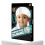 Junior Silky Durag for Kids - White - 7727 3