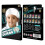 Junior Silky Durag for Kids - White - 7727 5