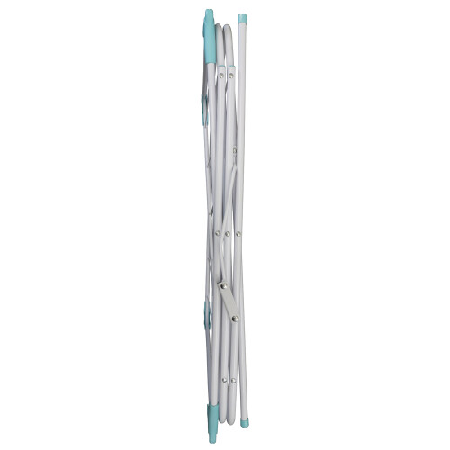 JVL 3 Tier Airer with Oval Sock Dryer 1