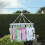 JVL 3 Tier Airer with Oval Sock Dryer 12