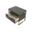 Vant Wooden Night Stand - Classic Grey Gold 2