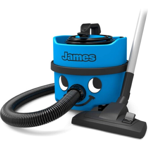 Numatic Numatic JVH-187 James 1