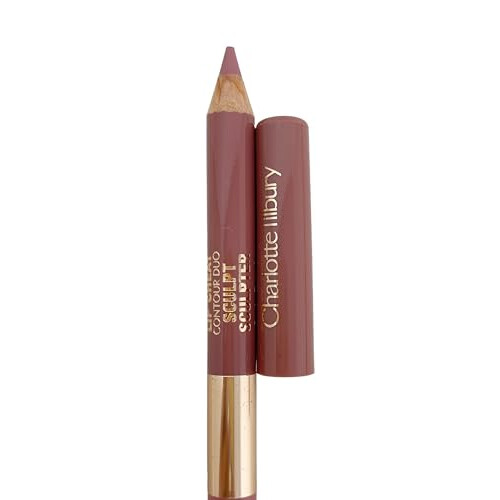Charlotte Tilbury Charlotte Tilbury | Lip Cheat Contour Duo | 0.78g | Fair 1