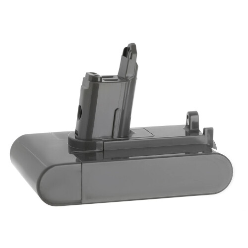 Masterpart 2500mAh Rechargeable Type B 22.2V Cell Battery compatible with Dyson DC44 DC33 2