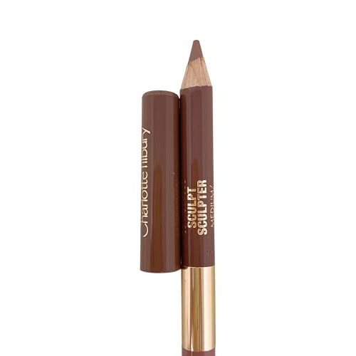 Charlotte Tilbury Charlotte Tilbury | Lip Cheat Contour Duo | 0.78g | Medium 1