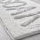 Catherine Lansfield Catherine Lansfield Soak 50x80cm Bath Mat White 2