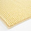 Catherine Lansfield Catherine Lansfield Bobble 50x80cm Bath Mat Yellow 2