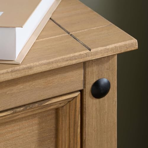 Birlea Birlea Corona 3 Drawer Pair Of Bedsides Bundle 2
