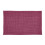 Catherine Lansfield Catherine Lansfield Bobble 50x80cm Bath Mat Raspberry 4