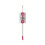 Bourjois Bourjois Smile Enhancing Lip Gloss Glossy Star 2