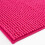 Catherine Lansfield Catherine Lansfield Bobble 50x80cm Bath Mat Hot Pink 2