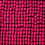 Catherine Lansfield Catherine Lansfield Bobble 50x80cm Bath Mat Hot Pink 3