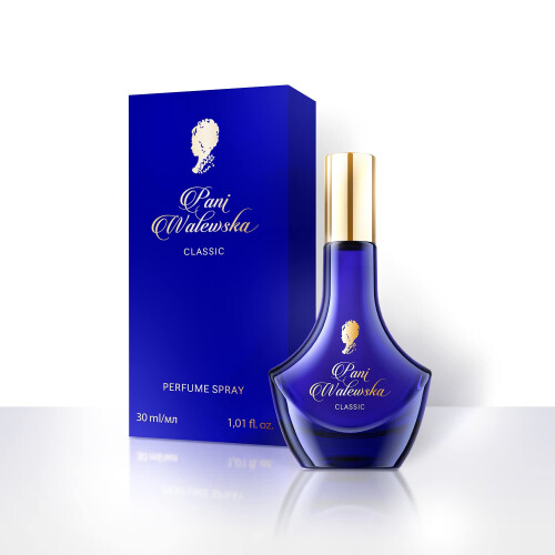 PANI WALEWSKA Classic edp 30ml 1