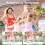48MP Waterproof Camera Auto Focus 10ft Built-in 32GB Dual Screen (Pink) 5