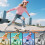 4K Vlogging Camera 330º Auto Face Tracking 1.72" Touchscreen 64MP (Black) 7