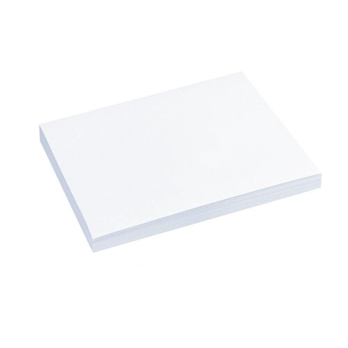 A4 Matte Printer Paper 100gsm 50 Pack