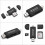 3 in 1 OTG Card Reader Micro USB Type C USB SD/TF Memory Card Reader for Android Samsung Huawei Phone Laptop High Speed USB 2.0 Adapter 6