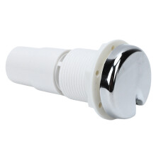 Badewannen-Schalter 1/2 Zoll, Knopf-Stil PVC 96 50 35 mm