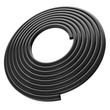 Against Aging Rubber Dishwasher Door Seal Substance Resists Wear