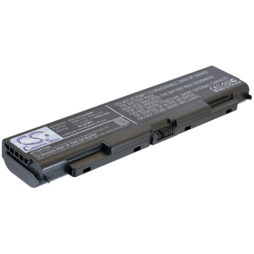 Akku für Lenovo ThinkPad L440 etc