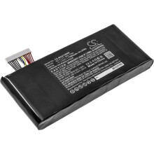 Akku für Msi GT72 6QDG16H21 etc