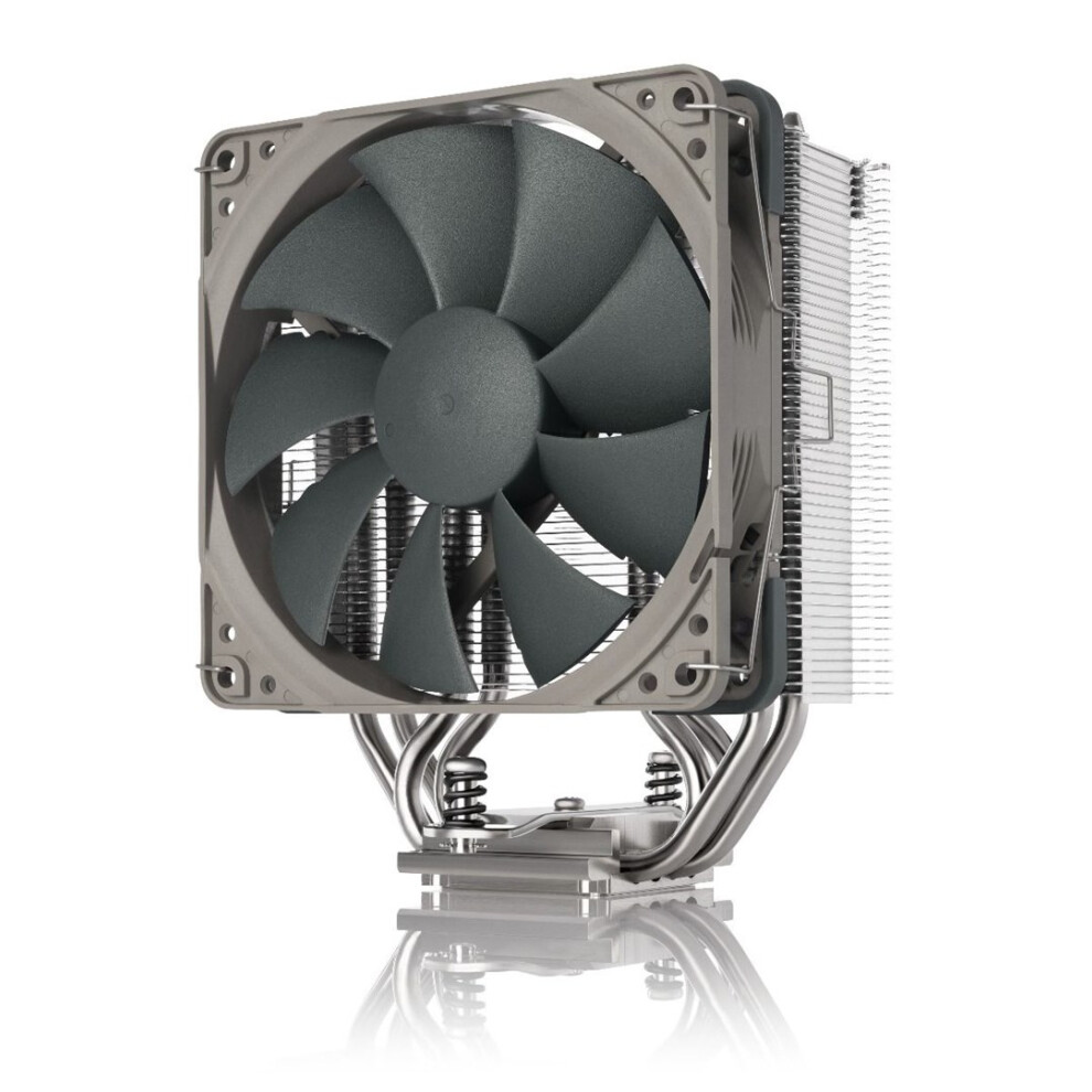 Noctua Cpu Kühler Für Amd Und Intel Cpu Nh-U12s Redux - Bild 9