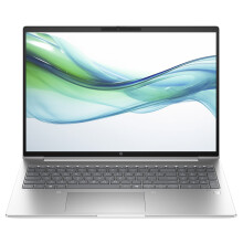 HP ProBook 465 G11 Notebook PC AMD Ryzen 5 7535U Laptop 40,6 cm (16") WUXGA 16 GB DDR5-SDRAM 512 GB SSD Wi-Fi 6E (802.11ax) Windows 11 Home