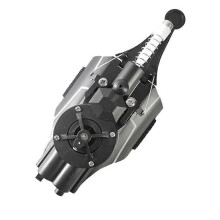 Spider Silk Launcher Web Shooters Wrist Launcher Toy Shooters Cosplay Device Toys for Children
