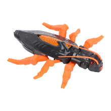 2.4G Wandkrabbler RC-Kakerlake - 300 mAh, LED