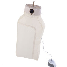 Tragbarer Trockner 10 kg 28,4  21,9  10,7 cm Farbe N/A